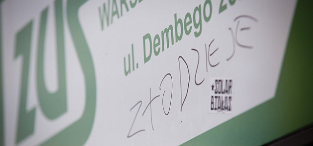 Emerytur nie będzie. Niczego nie będzie