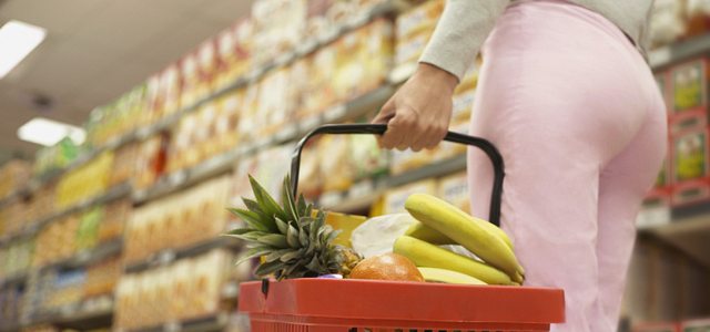 Dyskont Czerwona Torebka - powstaje konkurencja dla Biedronki i Lidla