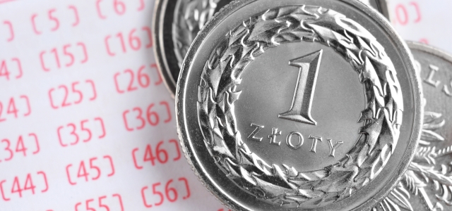 Szóstka w LOTTO padła w Szczecinie