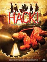 Ciecie - Hack! *2007* [Dvdrip.Xvid-Zryty Tb] [Lektor Pl] [Ekipa Tnt]