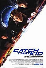 Lapcie Te Dziewczyne - Catch That Kid (2004) [Dvdrip.Xvid][Lektor PL]
