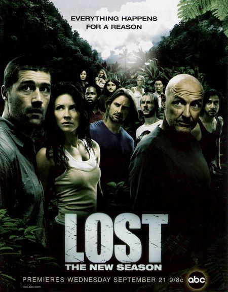 [Best-Torrents.Net] Lost Sezon 1 Pl