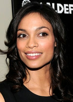 Rosario Dawson Najnowsze Informacje Wp Film