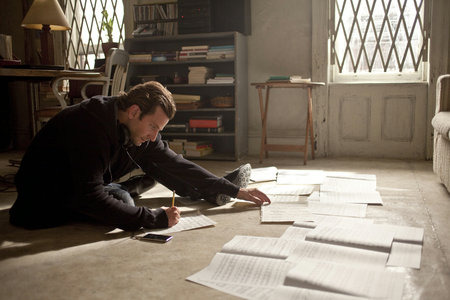 Jestem Bogiem / Limitless (2011) Jestem Bogiem / Limitless (2011)
