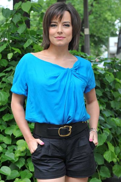 Ania Mucha