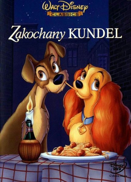 Zakochany Kundel (1955) - AleSeriale.pl