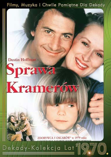 Sprawa Kramerow [1979]