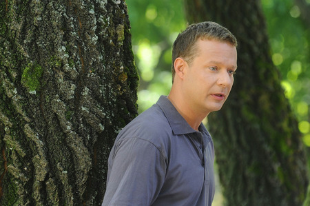Grzegorz Małecki