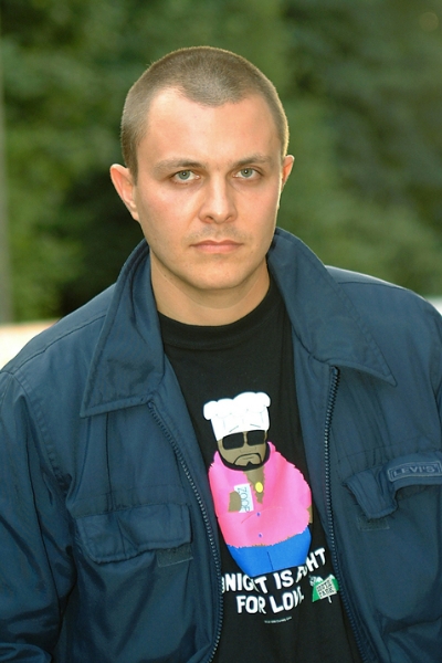 Marek Bukowski Net Worth