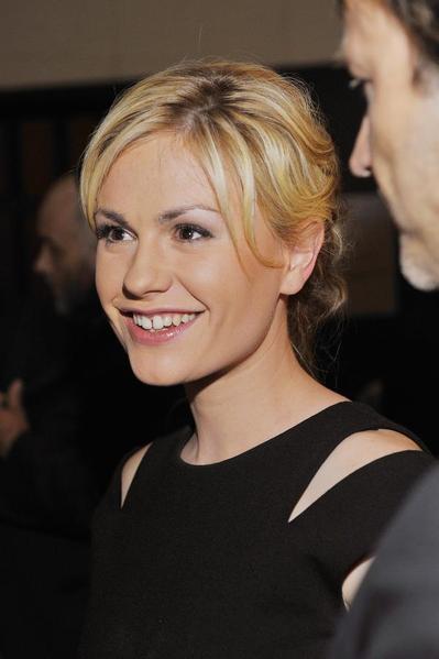 Irena Sendlerowa: Świ... Anna Paquin