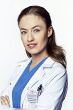 Alicja Szymańska