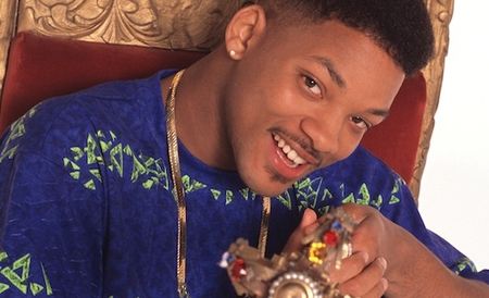 Bajer z Bel-Air