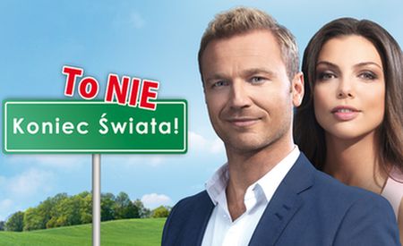 To nie koniec świata