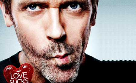 Dr House