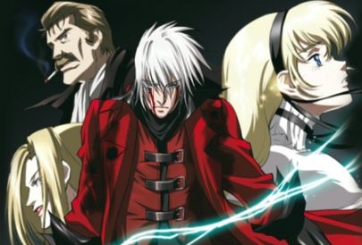 Devil May Cry