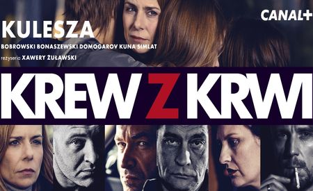 Krew z krwi