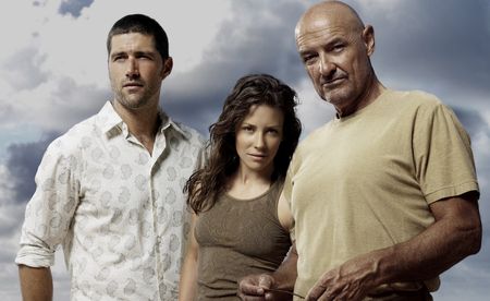 Lost: Zagubieni