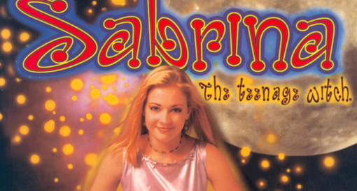 Sabrina, nastoletnia czarownica