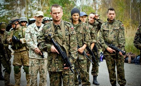 Misja: Afganistan