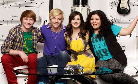 Austin i Ally