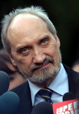 Macierewicz