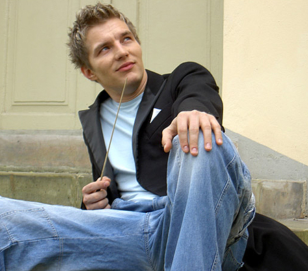 Adam Sztaba 