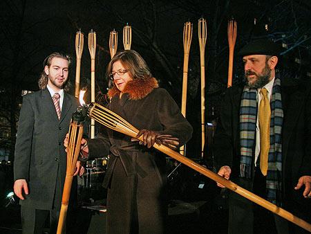 Chanuka - �ydowskie �wi�to �wiate�