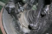 Audi 80 ABS Audi 80 ABS