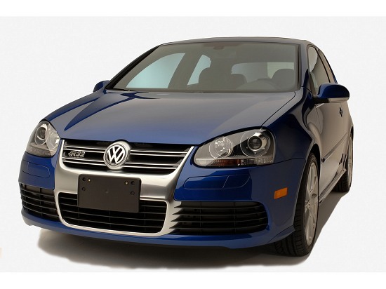 Volkswagen Golf R32
