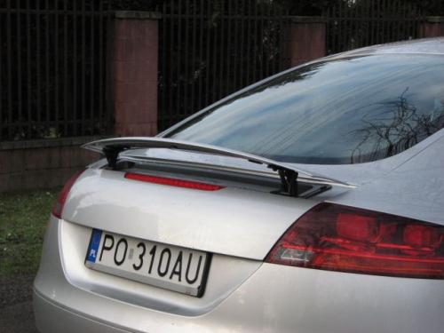 Audi Tt Kontra Opel Astra Twintop Wp Moto