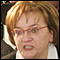 By�a pos�anka Ma�gorzata Ostrowska us�yszy zarzuty