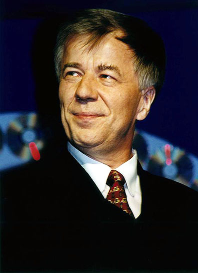 Jan Miodek