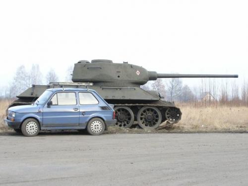 Fiat 126p