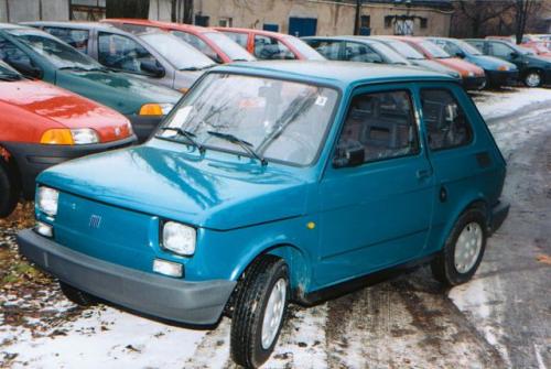 Fiat 126p