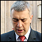Roman Giertych pods�uchany przez policj�