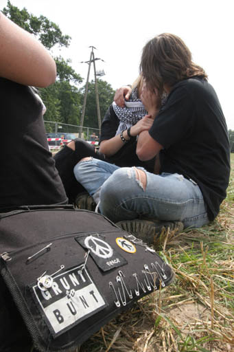 "Jarocin Festiwal 2007"