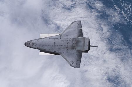 Uszkodzenie promu Endeavour powa�niejsze ni� s�dzono 