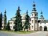 Pa�ac biskup�w krakowskich