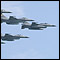 Powa�ne uszkodzenia polskich F-16