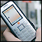 Policyjny pods�uch czy awaria w systemie telefonii kom�rkowej?