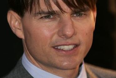 Tom Cruise - bratnia dusza