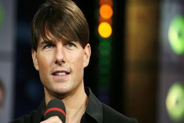 Tom Cruise i Kate Moss najcz�ciej wyszukiwani w Google