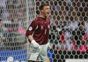 Boruc najlepszym piłkarzem Euro