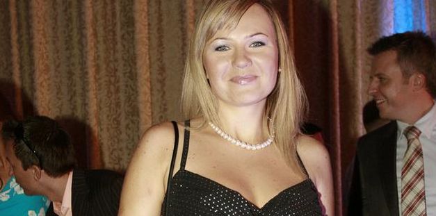 Anna Guzik
