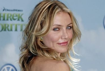 Cameron Diaz, woda i izraelski milioner