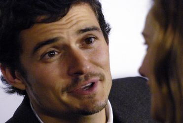 Orlando Bloom i kolejny romans