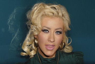 Christina Aguilera urodzi ch�opca