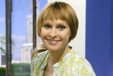 Paulina Holtz niezast�piona