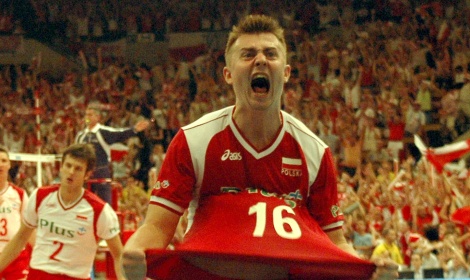 Krzysztof Ignaczak .Siatkówka.... bloog.pl