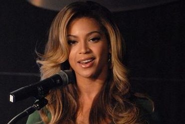 Beyonce zmienia styl